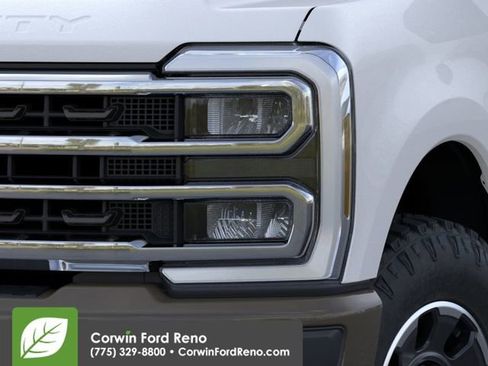 New 2026 Ford F350 King Ranch AWD/4WD image 20