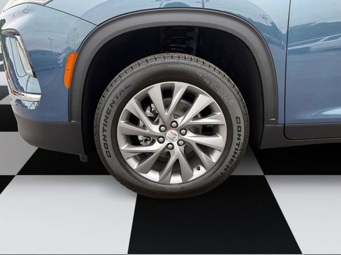 New 2026 Buick Enclave Preferred w/ Power Package FWD image 14
