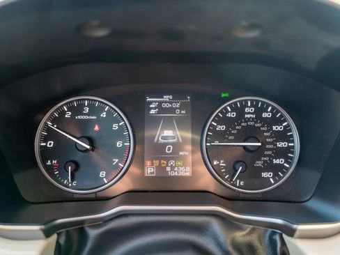 Used 2025 Subaru Outback Limited AWD/4WD image 25