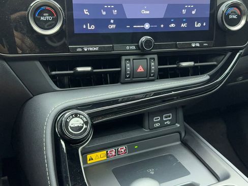 Used 2023 Lexus NX 350 AWD image 30