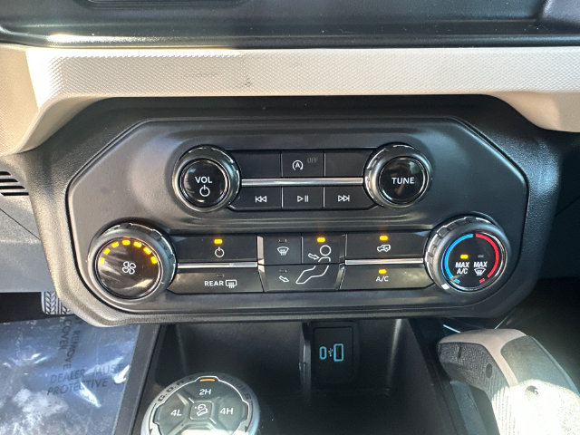 Used 2022 Ford Bronco Big Bend AWD/4WD image 36