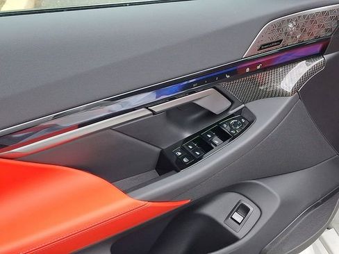 New 2027 BMW M5 AWD/4WD image 11