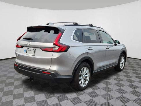 Used 2024 Honda CR-V EX image 4