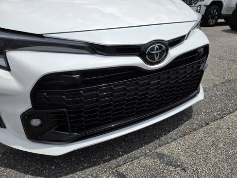 Used 2024 Toyota Corolla GR AWD/4WD image 14