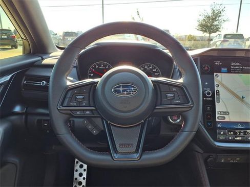 Certified 2022 Subaru WRX Limited w/ Popular Package #2 image 12