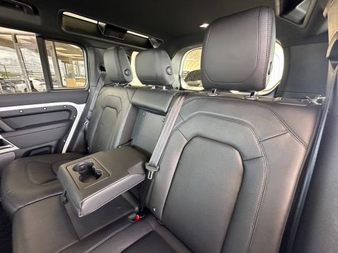 Used 2024 Land Rover Defender 110 S AWD/4WD image 19