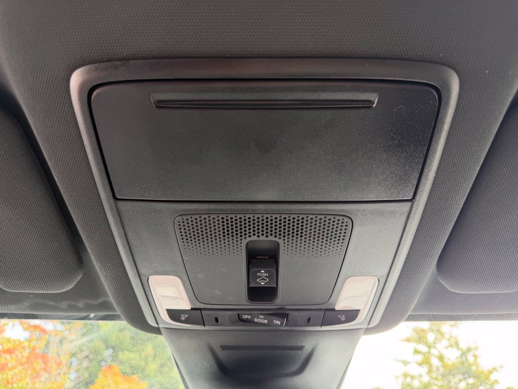 Used 2024 Honda CR-V Sport Touring image 28