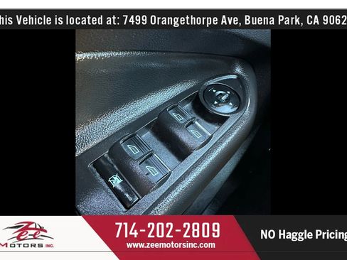 Used 2015 Ford C-MAX SE w/ Interior Protection Package image 36