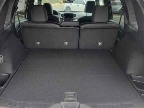 Used 2024 Honda Passport EX-L image 25