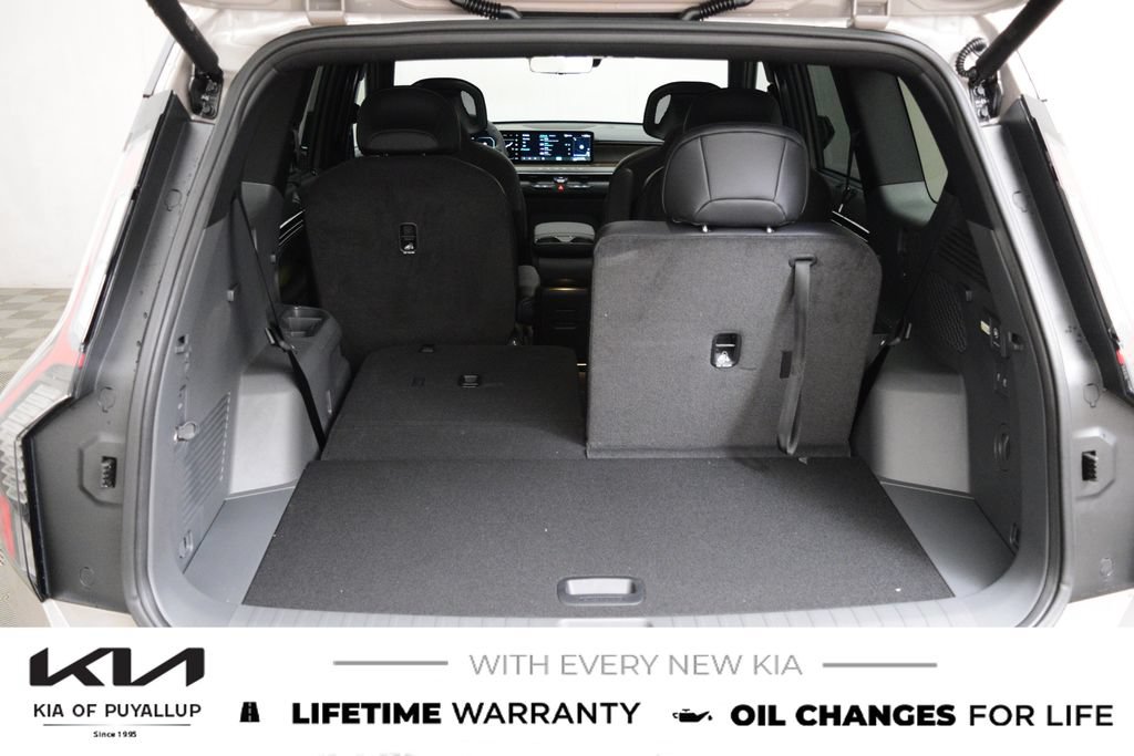 New 2026 Kia EV9 Land AWD/4WD image 20