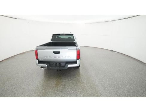 New 2026 Toyota Tacoma SR5 image 8