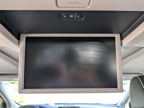 New 2026 Honda Odyssey Elite image 13