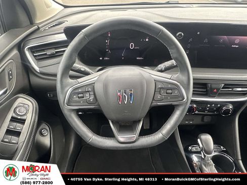 Used 2024 Buick Encore GX Sport Touring w/ Comfort Package AWD/4WD image 14