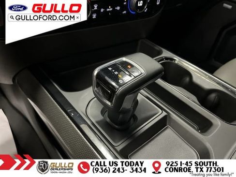 Used 2023 Chevrolet Silverado 1500 ZR2 w/ Technology Package AWD/4WD image 28