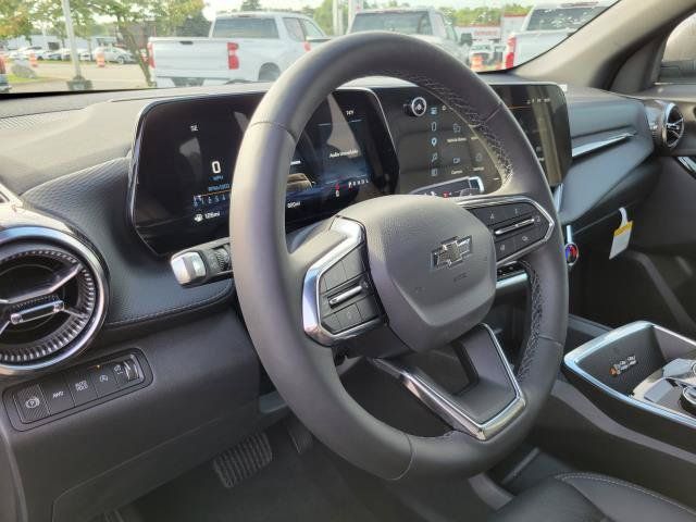 New 2027 Chevrolet Equinox LT w/ Convenience Package II AWD/4WD image 10