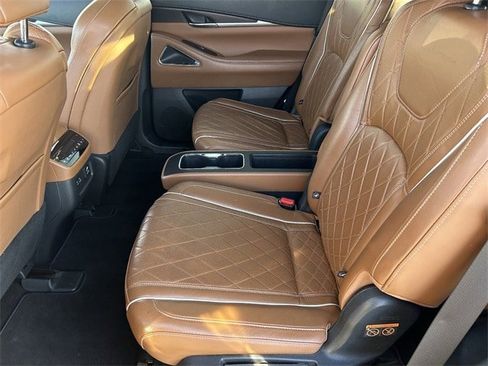 Used 2023 INFINITI QX60 Autograph w/ Cargo Package image 18