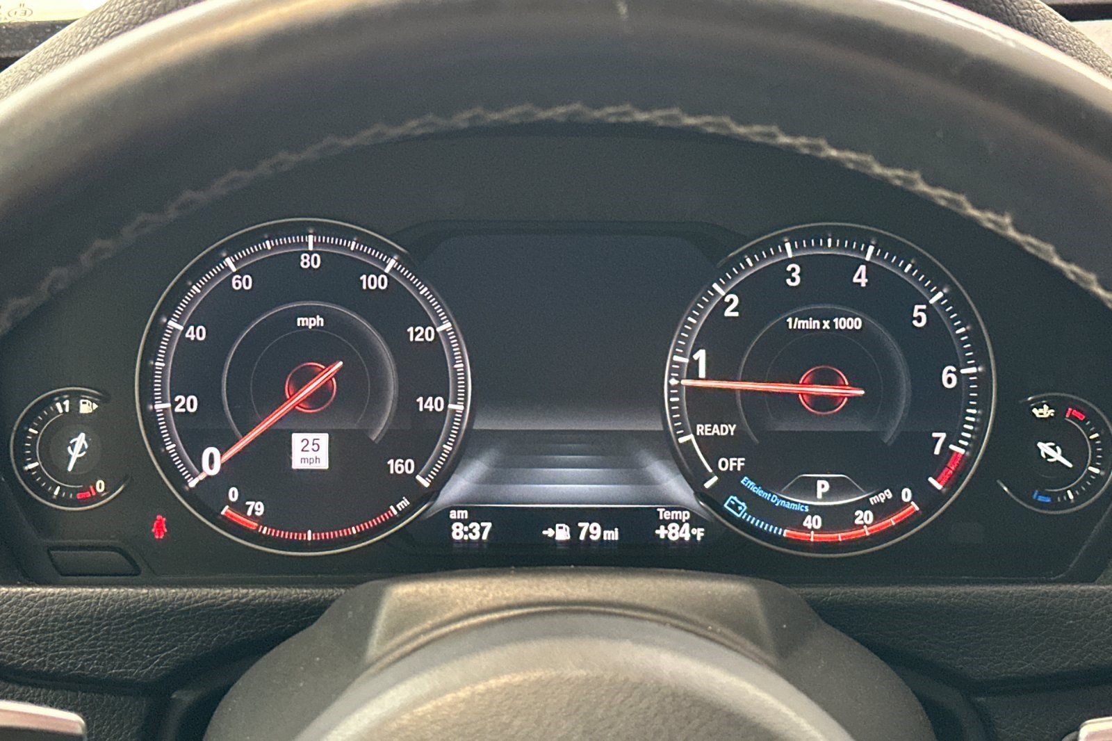 Used 2019 BMW 440i Convertible RWD image 22