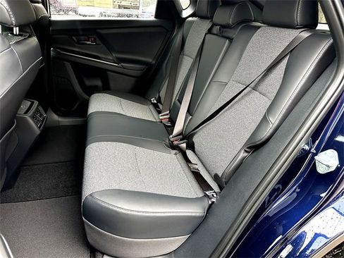 New 2026 Toyota bZ image 15