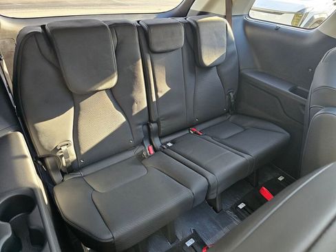 New 2026 Kia Carnival SX Prestige image 31