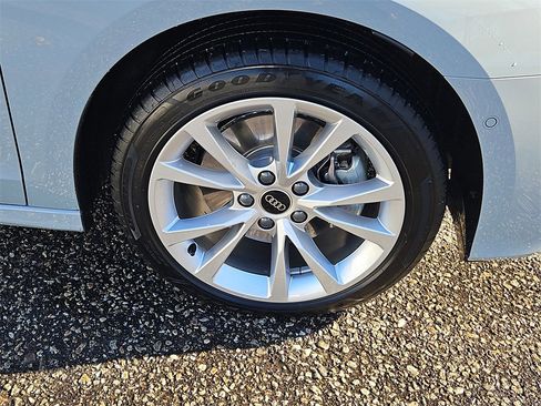 Certified 2025 Audi A3 2.0T Premium Plus w/ Premium Plus Package image 10