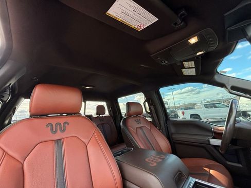 Used 2021 Ford F250 King Ranch image 29