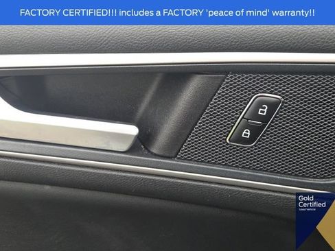 Used 2023 Ford Edge SEL w/ Convenience Package AWD/4WD image 26
