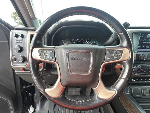Used 2019 GMC Sierra 3500 Denali AWD/4WD image 23