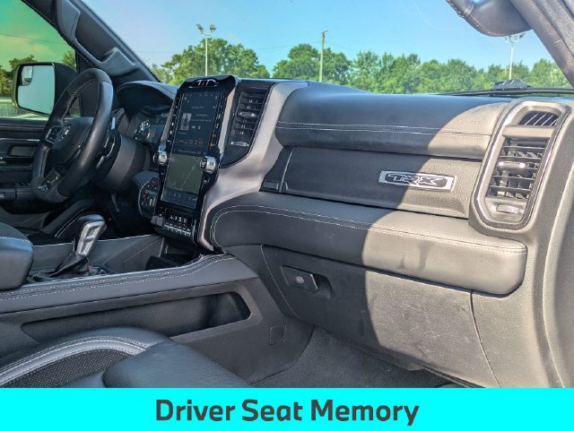 Used 2021 RAM 1500 TRX w/ TRX Level 2 Equipment Group AWD/4WD image 31