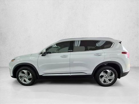 Used 2023 Hyundai Santa Fe SEL w/ Premium Package FWD image 9