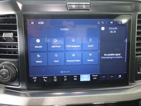 New 2026 Ford F450 Platinum w/ Platinum Plus Package image 63