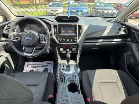 Used 2017 Subaru Impreza 2.0i image 7