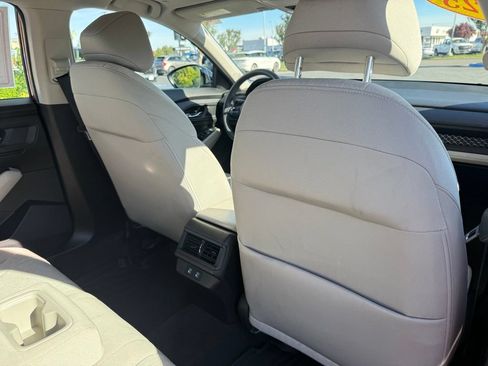 Used 2025 Honda Accord SE image 46