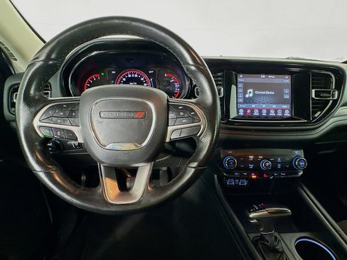 Used 2021 Dodge Durango SXT RWD image 10