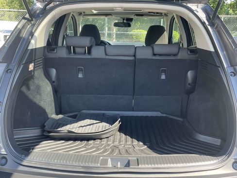 Used 2022 Honda HR-V EX image 9