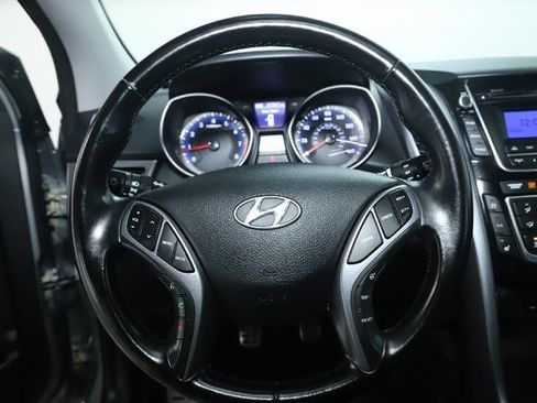 Used 2014 Hyundai Elantra GT w/ Option Group 02 image 21