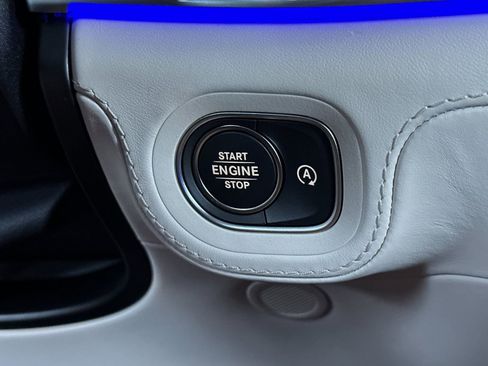 New 2025 Mercedes-Benz GLE 53 AMG 4MATIC Coupe image 25