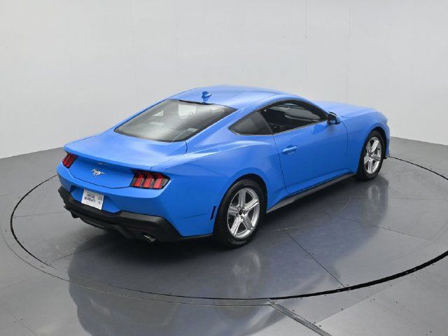 New 2026 Ford Mustang Coupe RWD image 45