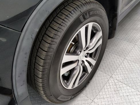 Used 2017 Honda Pilot EX-L image 31