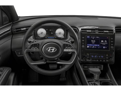 Used 2022 Hyundai Santa Cruz SEL Premium w/ Launch Package AWD/4WD image 5