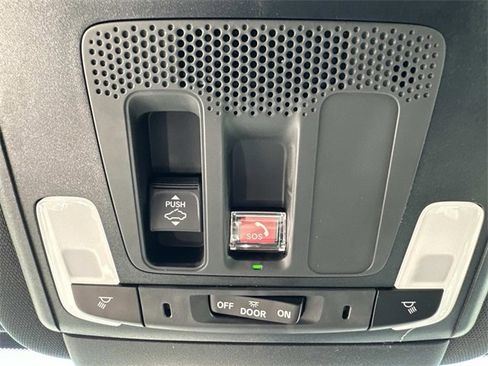 New 2026 Honda CR-V Sport image 23