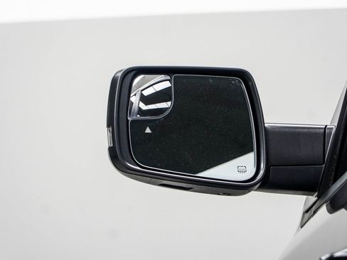 Used 2024 RAM 1500 TRX w/ TRX Level 2 Equipment Group image 14