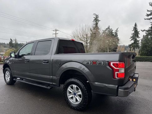 Used 2019 Ford F150 XLT image 3