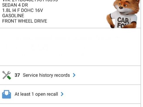 Used 2009 Toyota Corolla XLE image 16