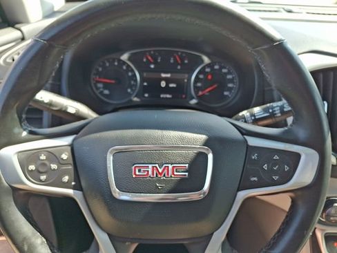 Certified 2023 GMC Terrain SLT FWD image 19