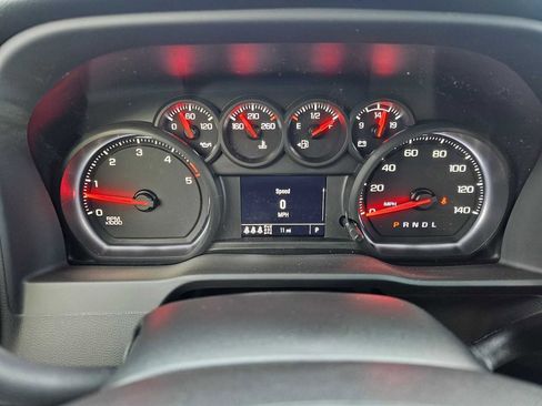 New 2025 GMC Sierra 2500 Pro image 27