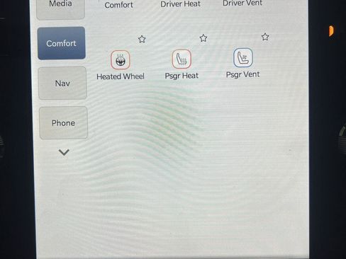 Used 2024 RAM 3500 Laramie w/ Night Edition image 10