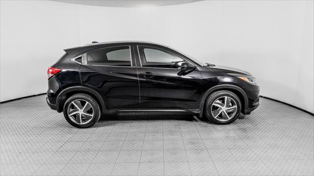 Used 2021 Honda HR-V EX image 9