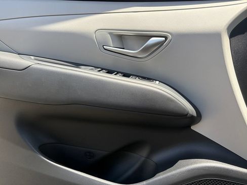 New 2026 Hyundai Tucson SEL Plus FWD image 11