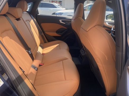 New 2025 Audi A5 2.0T Prestige image 16