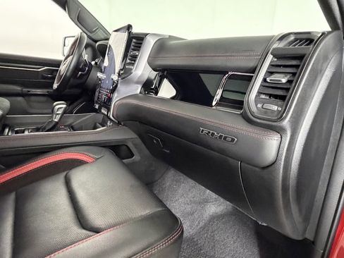Used 2025 RAM 1500 RHO w/ RHO Level 1 Equipment Group image 32